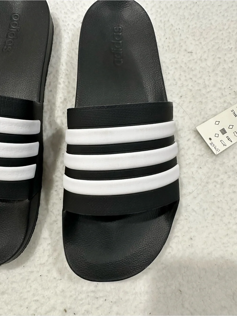 Men’s Adidas Slide Sandals